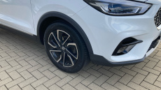 MG ZS 1.5 VTi-TECH Exclusive 5dr Petrol Hatchback